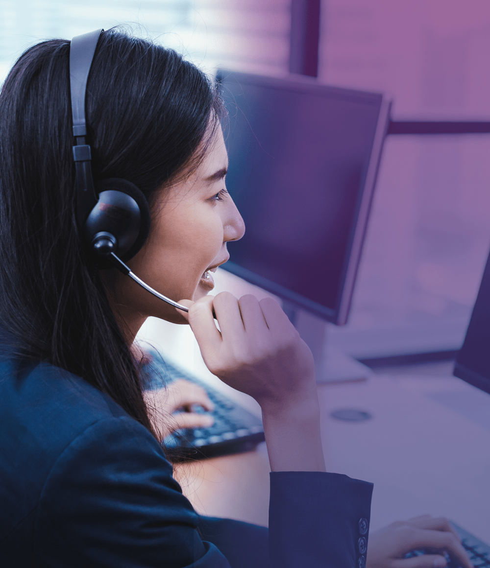 Call-Center